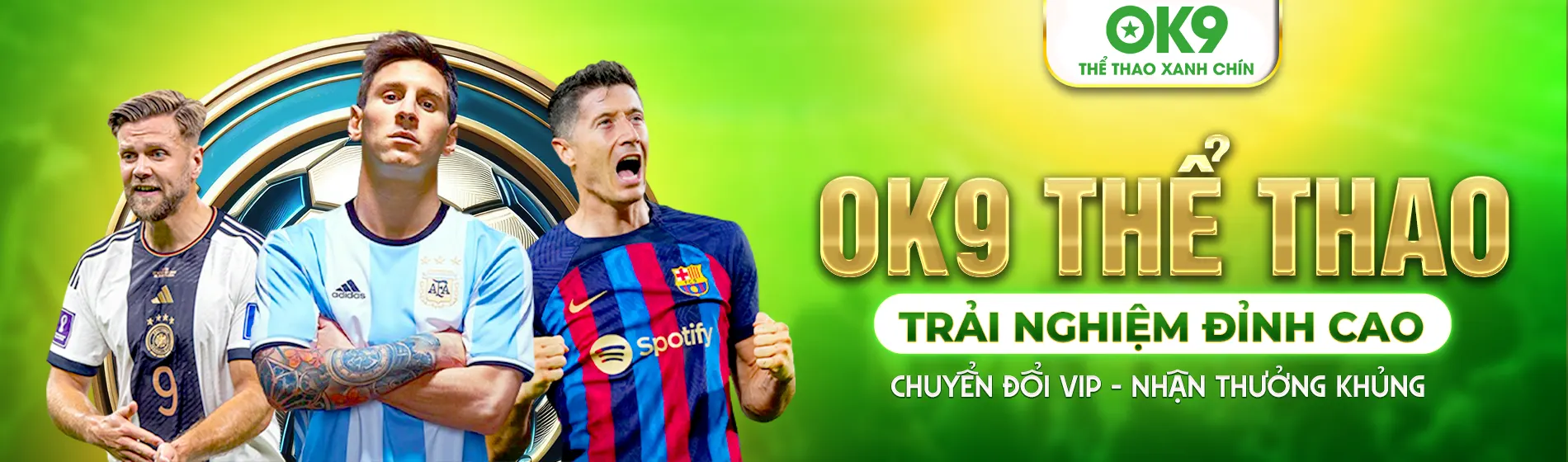 Nhà cái thể thao OK9PLAY.COM