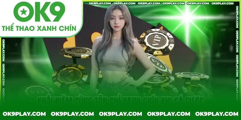 Khái niệm cùng tôn chỉ xanh chín khi cá cược