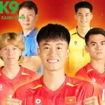 Nhà cái thể thao OK9